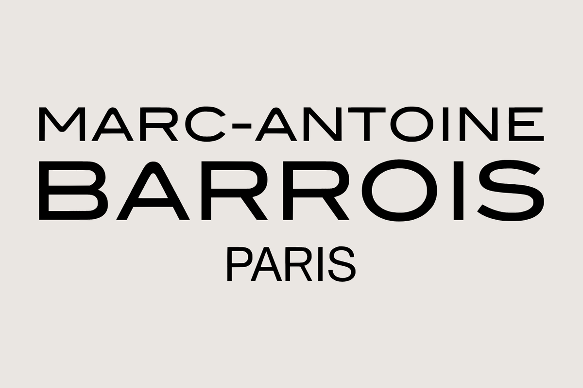 Marc-Antoine Barrois