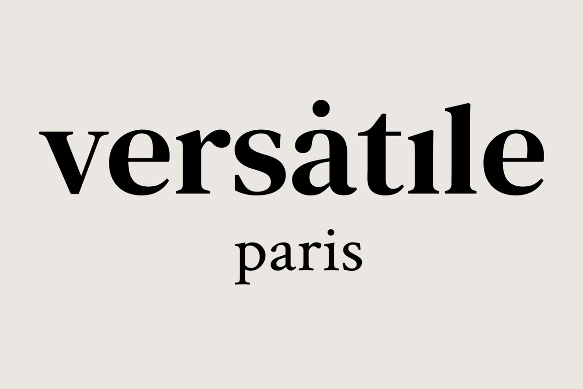 Versatile Paris