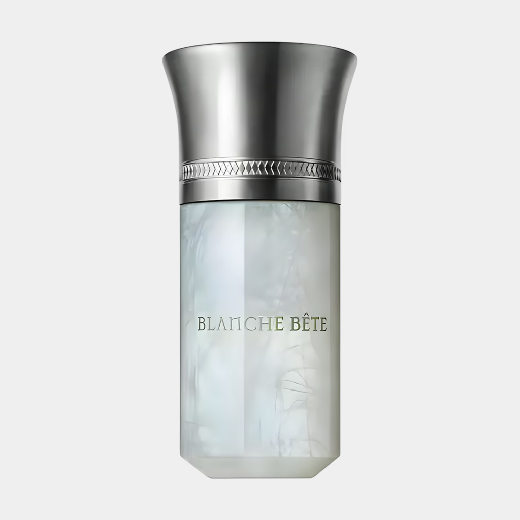Blanche Bête