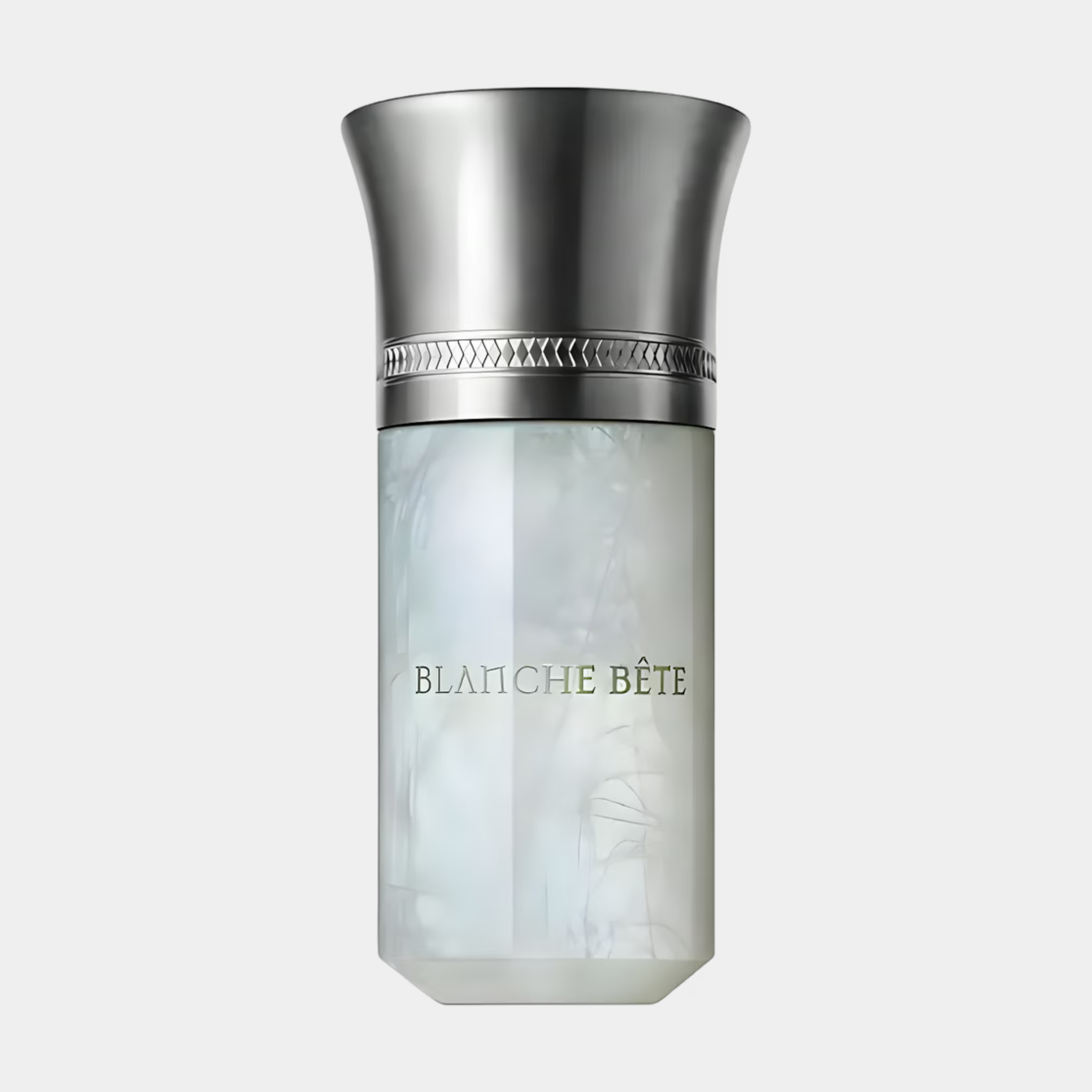 Blanche Bête