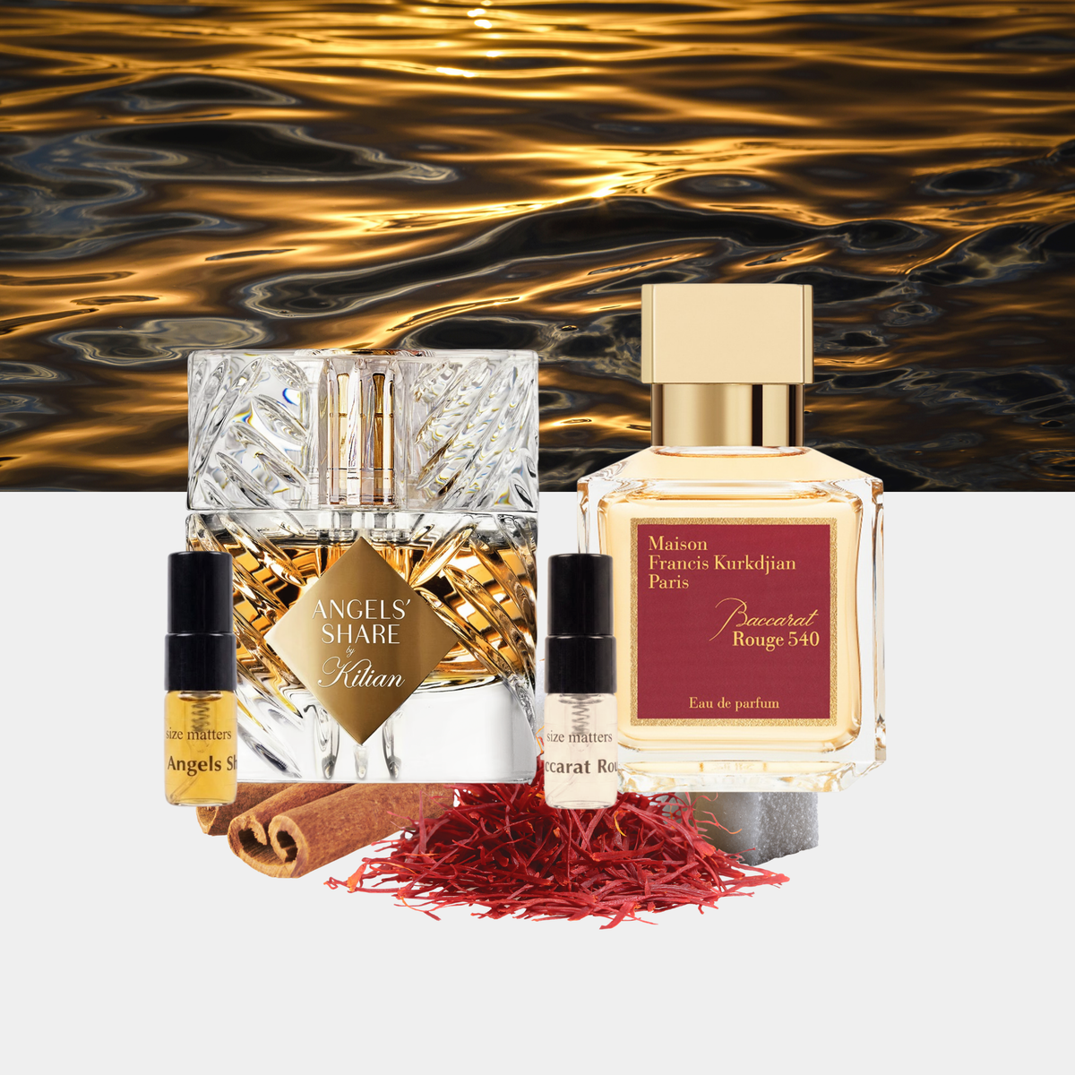 Liquid Gold