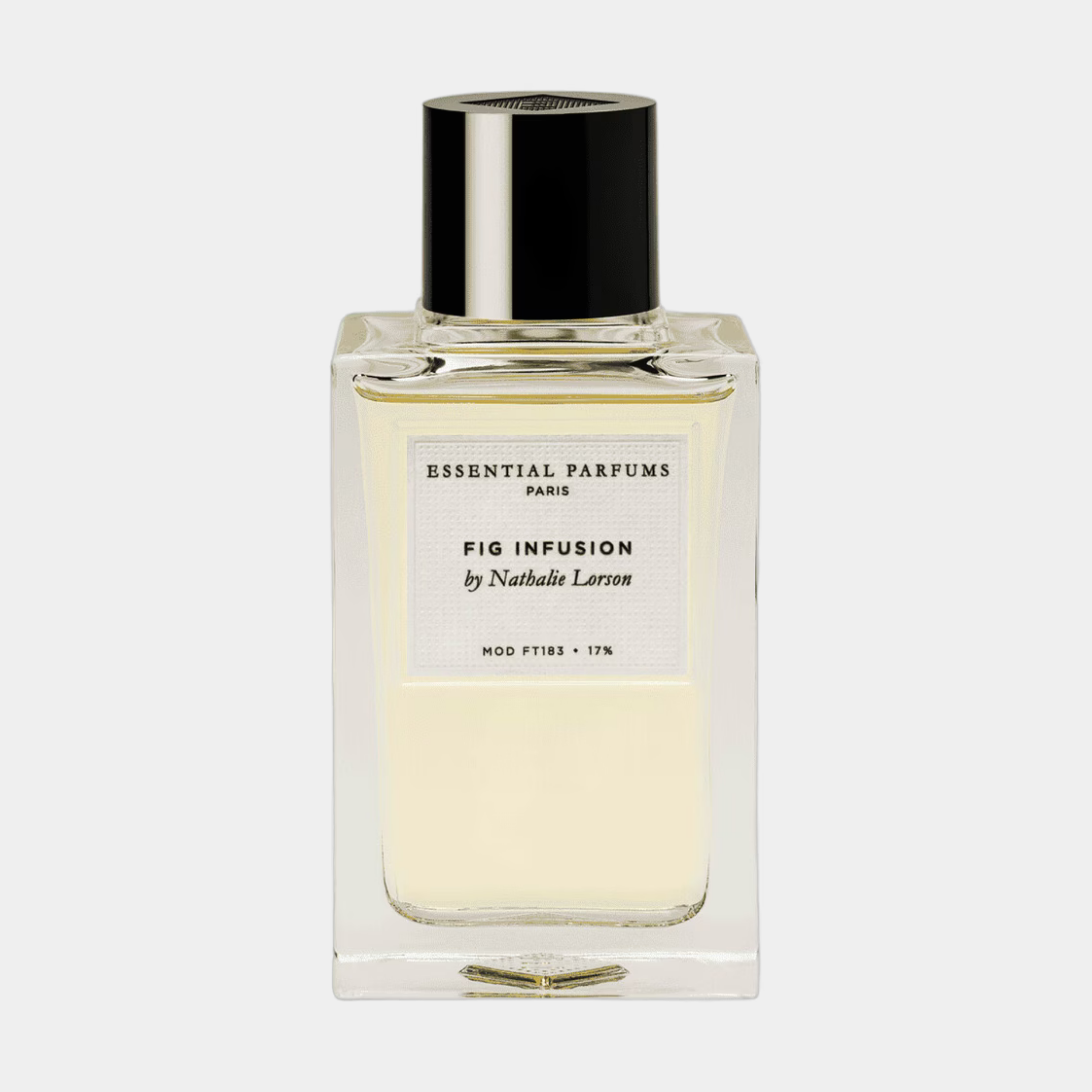 Fig Infusion by Nathalie Lorson