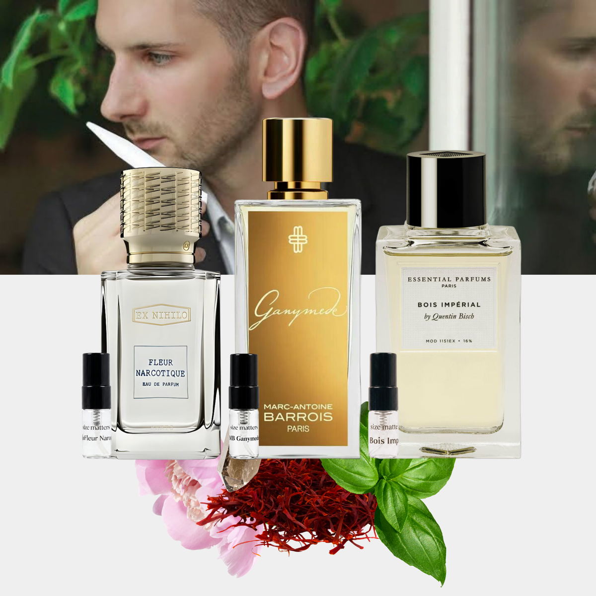 Quentin Bisch Mastermind