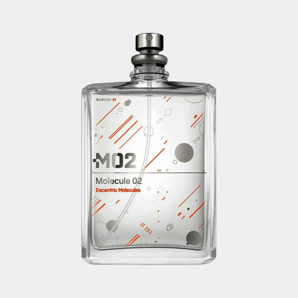 Molecule 02