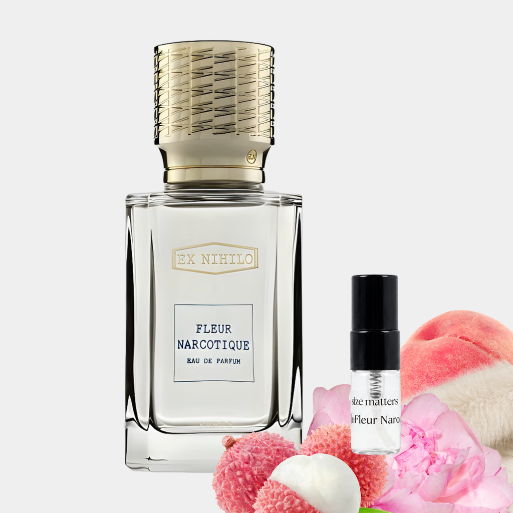 Fleur Narcotique