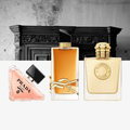 Perfume Wardrobe