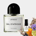 Bal d'Afrique