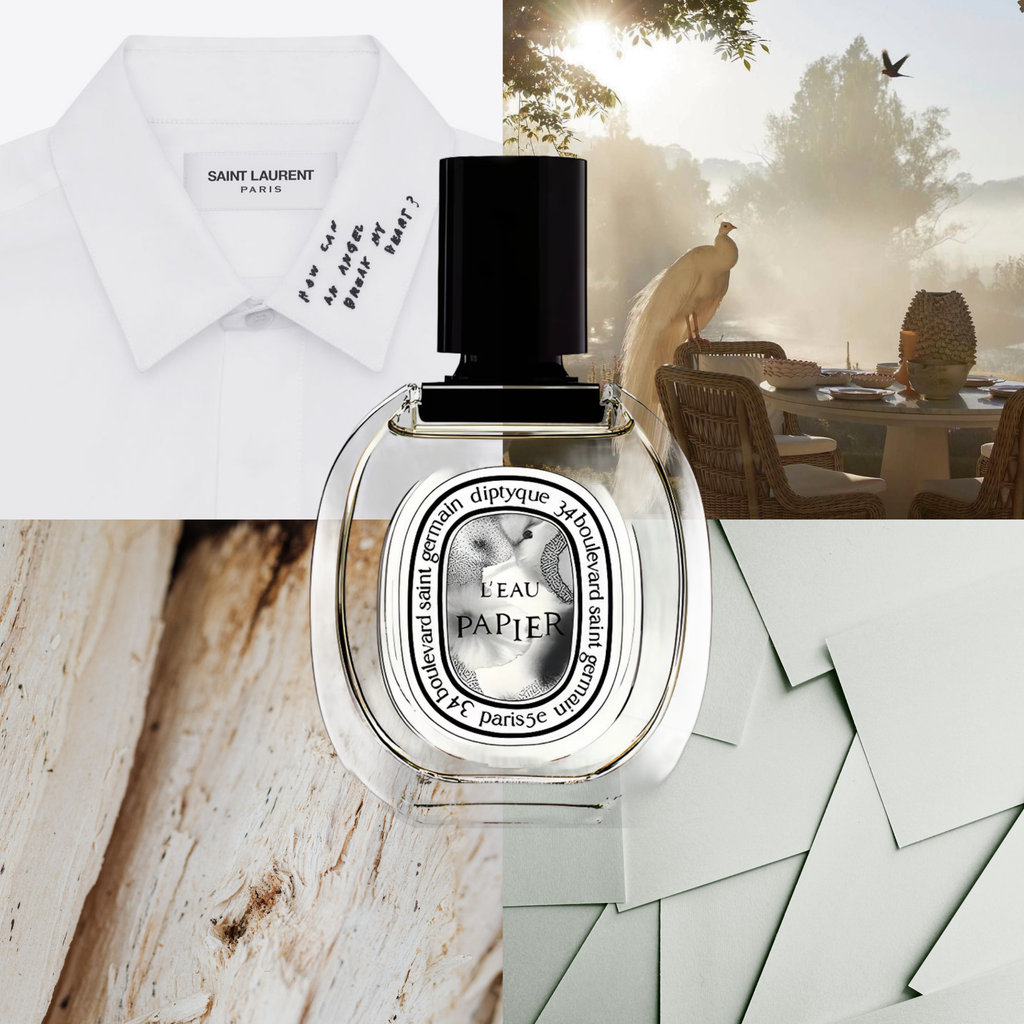 L'Eau Papier