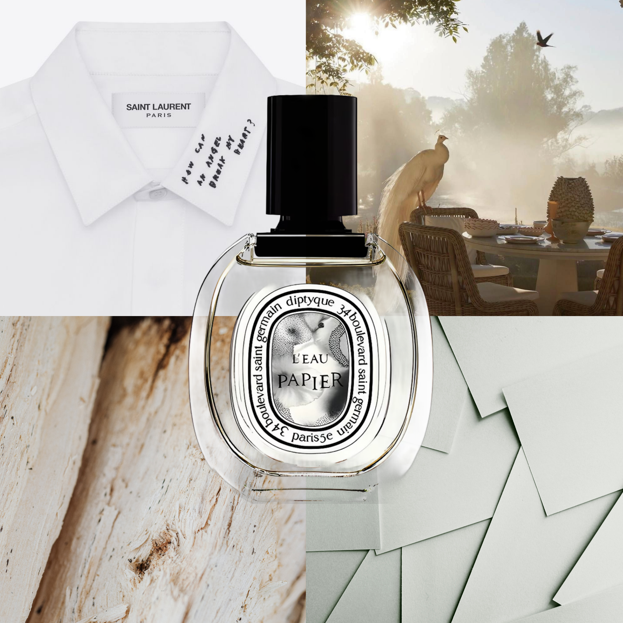 L'Eau Papier