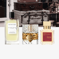 Perfume wardrobe_niche edition