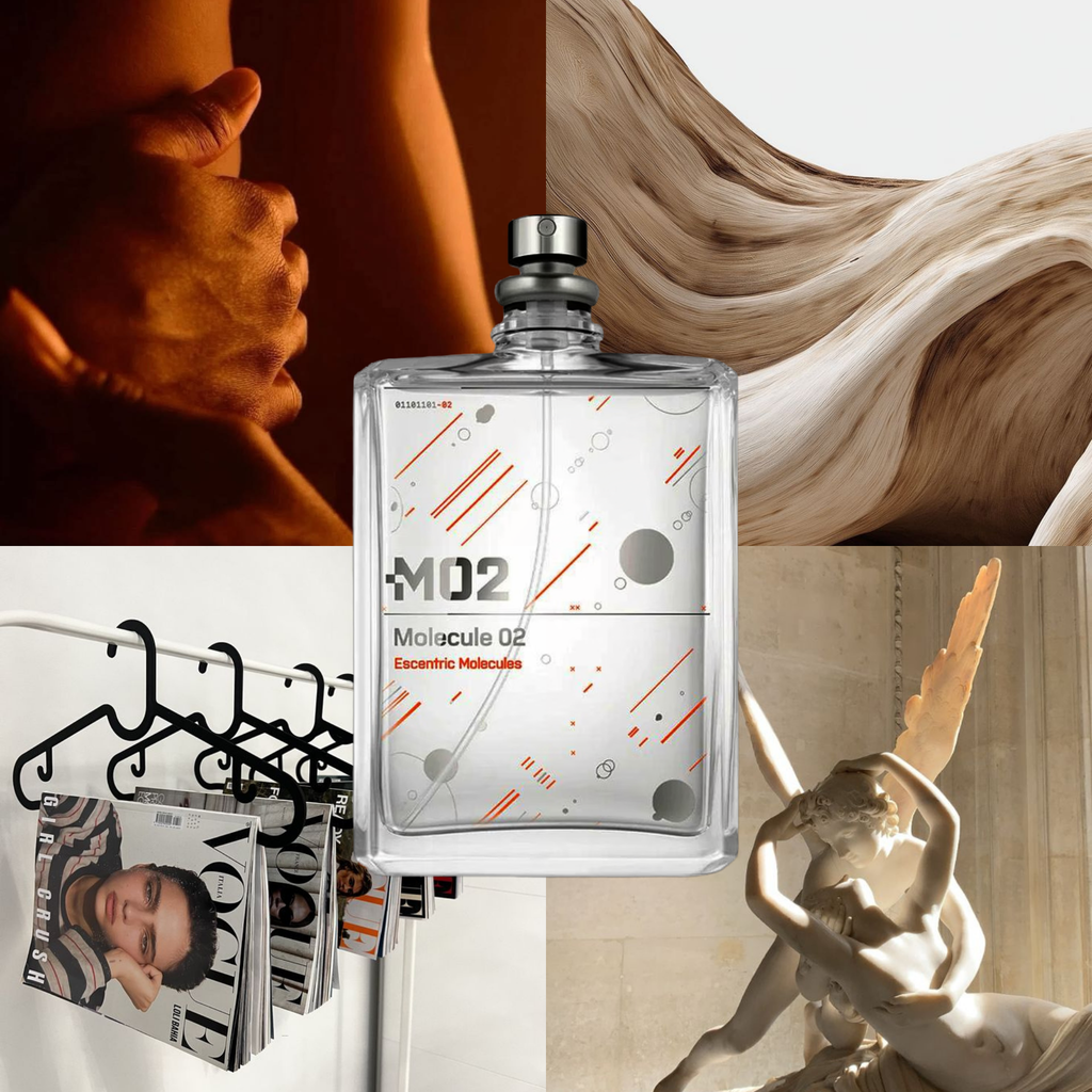 Molecule 02