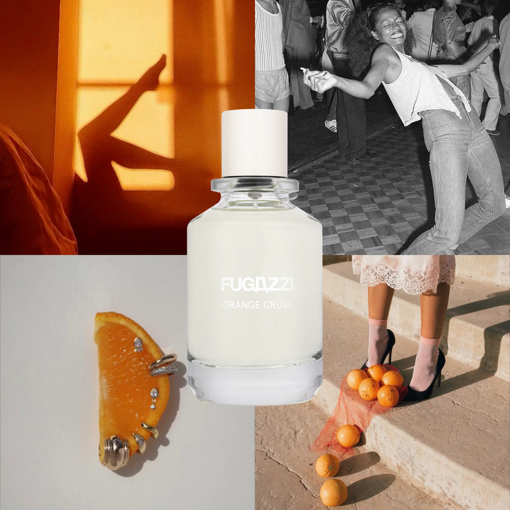 Orange Crush