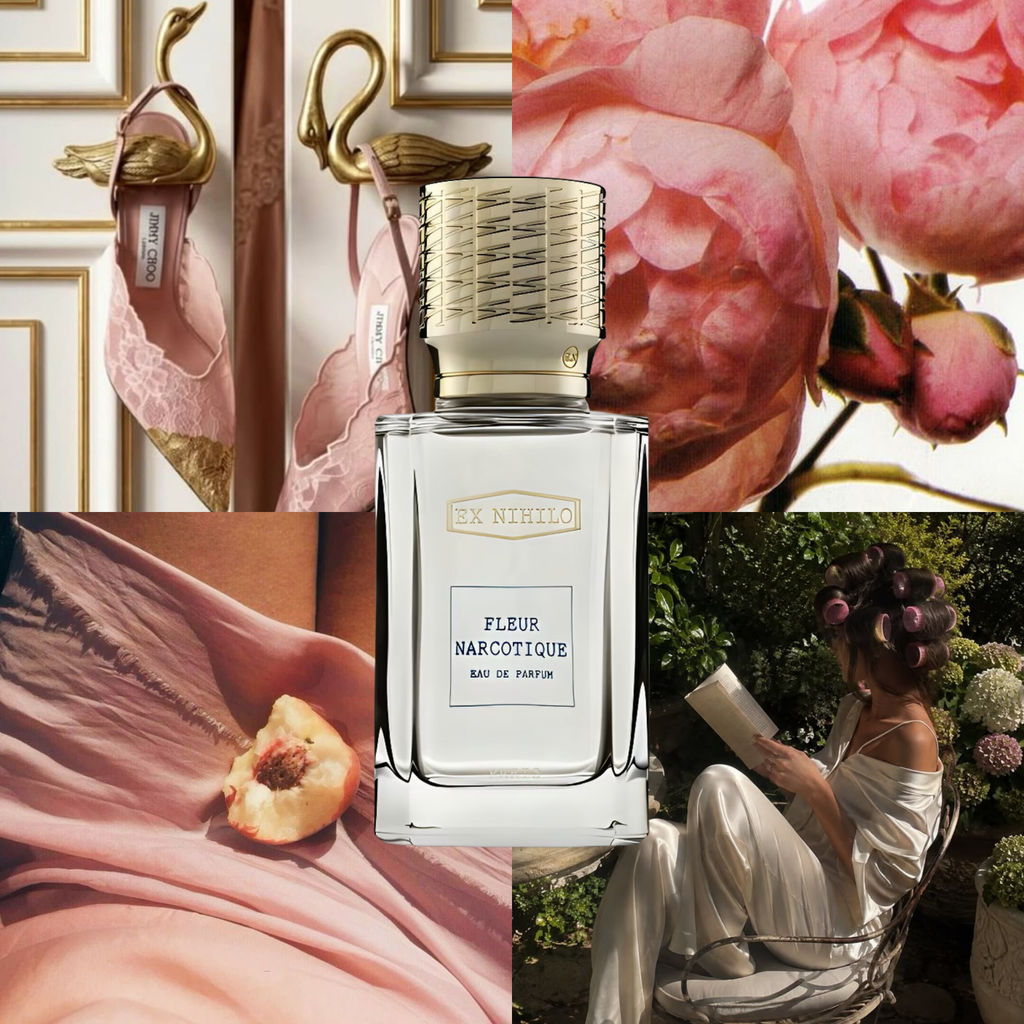 Fleur Narcotique