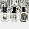 Discover Diptyque
