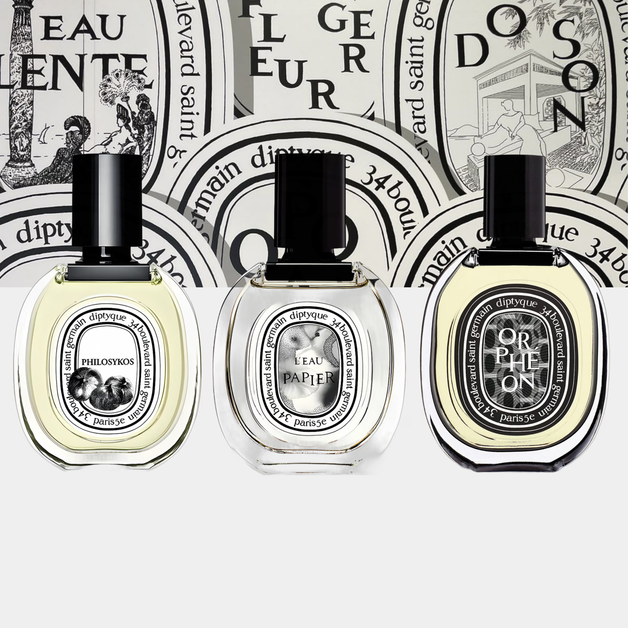 Discover Diptyque