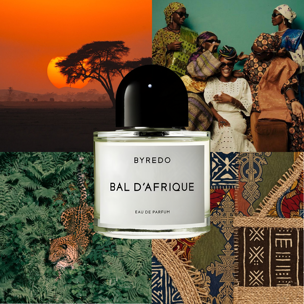Bal d'Afrique
