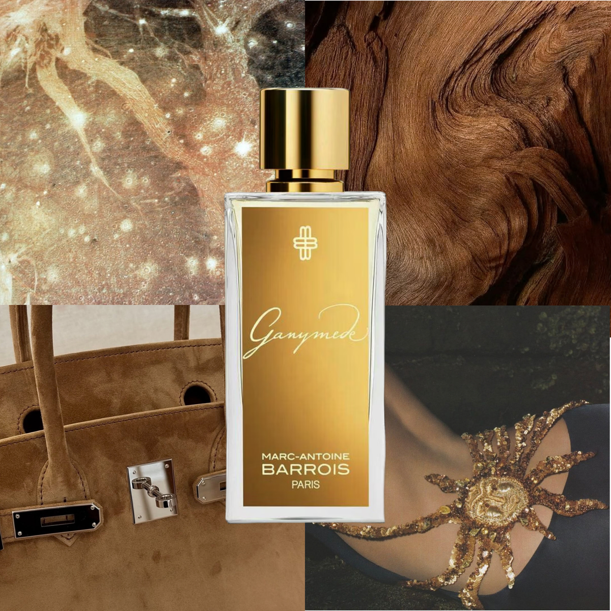 Ganymede