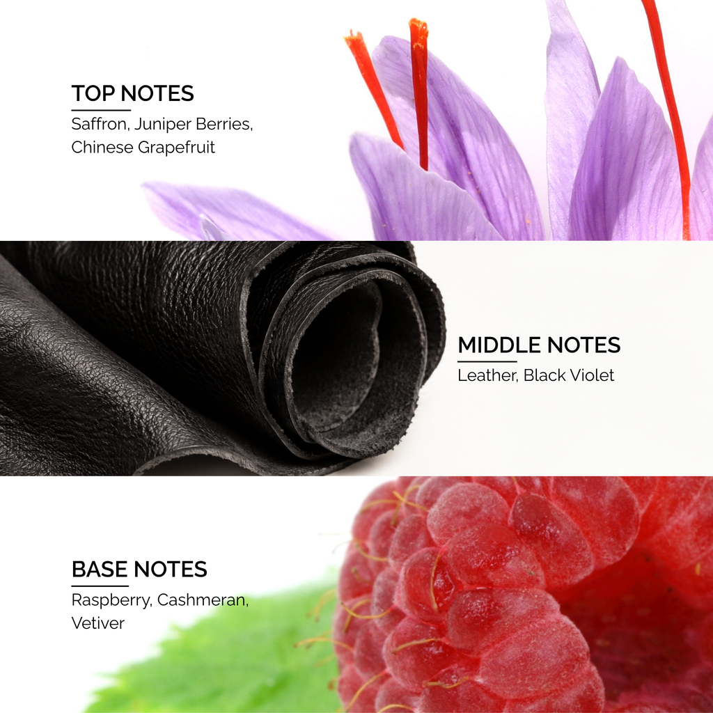 Black Saffron
