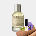 SANTAL 33