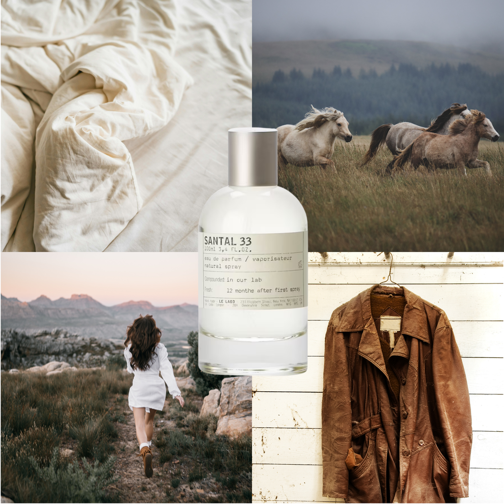 SANTAL 33
