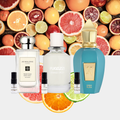 All About Citrus