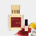 Baccarat Rouge 540