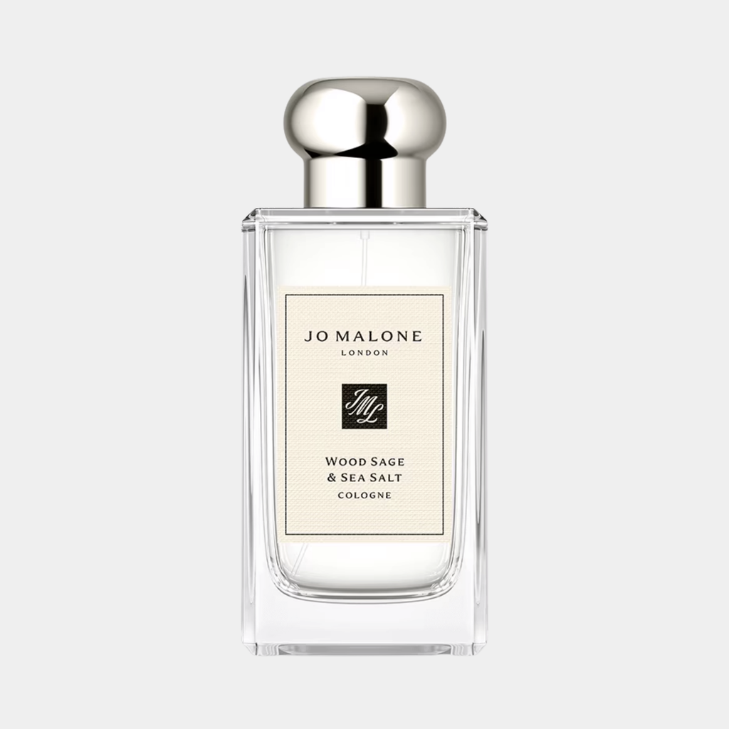 Wood Sage & Sea Salt