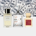 The Scent of Money